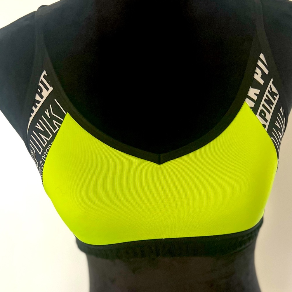 PINK Sports bra